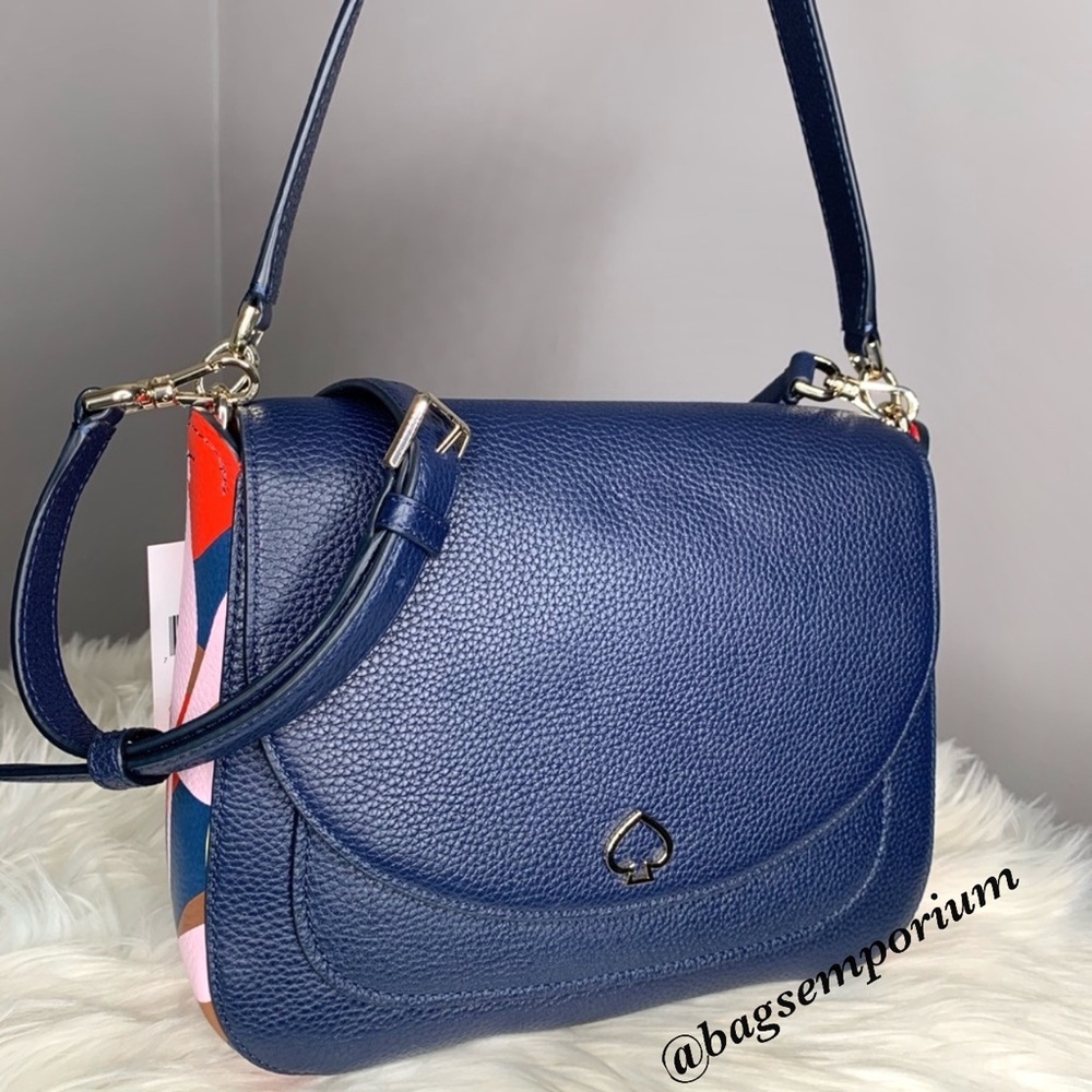 Kate Spade Kailee MD Purse / Wallet Set - Picture 10 of 16